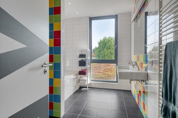 Foto - Verkocht: Einsteinstraat 22, 5283 JE Boxtel