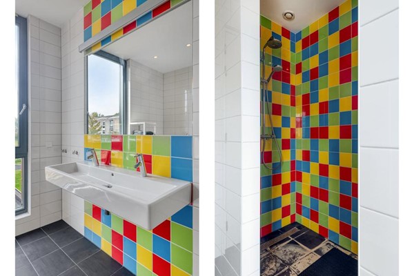 Foto - Verkocht: Einsteinstraat 22, 5283 JE Boxtel