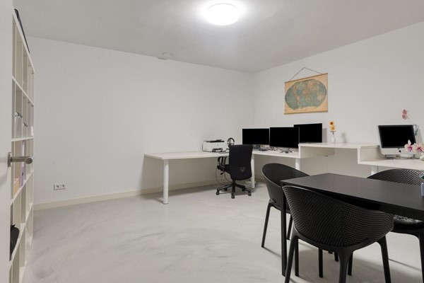 Foto - Verkocht: Einsteinstraat 22, 5283 JE Boxtel