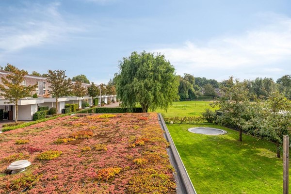 Foto - Verkocht: Einsteinstraat 22, 5283 JE Boxtel