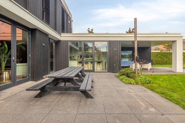 Foto - Verkocht: Einsteinstraat 22, 5283 JE Boxtel