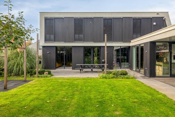 Foto - Verkocht: Einsteinstraat 22, 5283 JE Boxtel