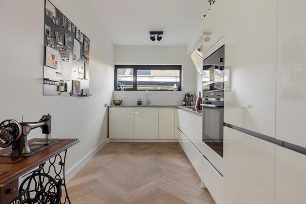 Foto - Verkocht: Kleine Beemd 57, 5283 LR Boxtel