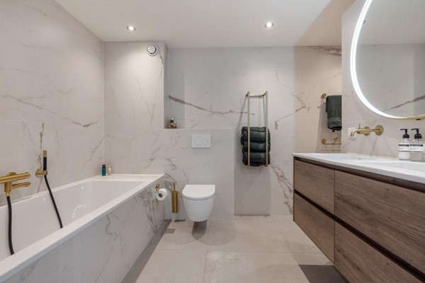 Foto - Verkocht: Kleine Beemd 57, 5283 LR Boxtel