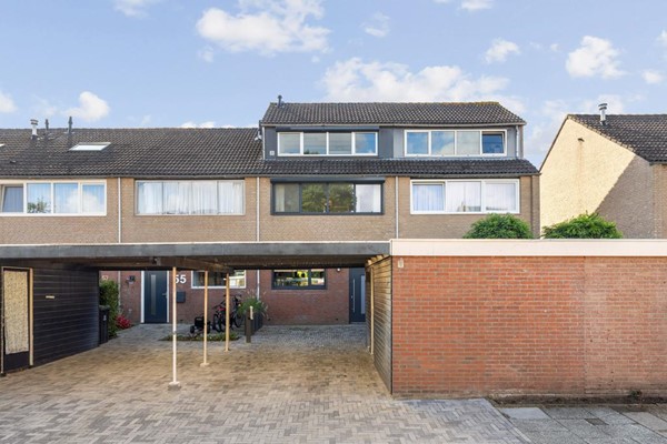 Foto - Verkocht: Kleine Beemd 57, 5283 LR Boxtel