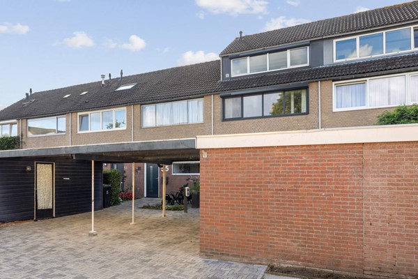 Foto - Verkocht: Kleine Beemd 57, 5283 LR Boxtel