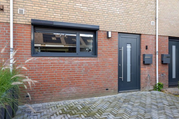 Foto - Verkocht: Kleine Beemd 57, 5283 LR Boxtel