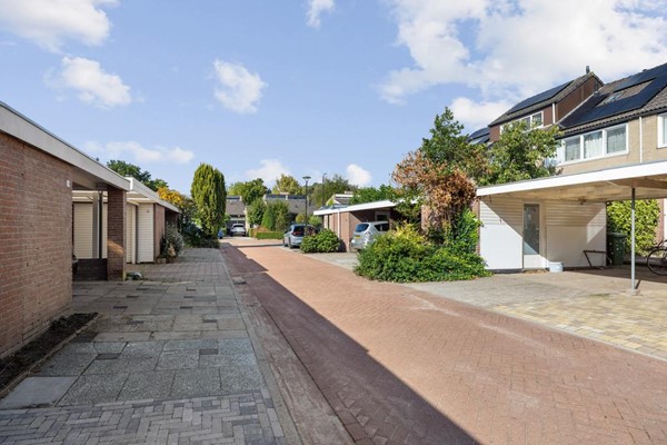Foto - Verkocht: Kleine Beemd 57, 5283 LR Boxtel