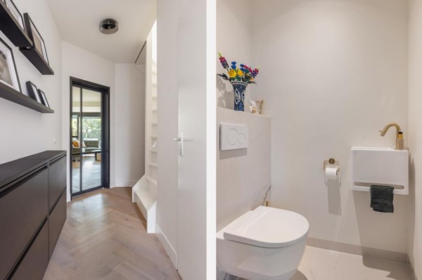 Foto - Verkocht: Kleine Beemd 57, 5283 LR Boxtel