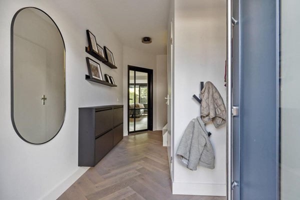 Foto - Verkocht: Kleine Beemd 57, 5283 LR Boxtel
