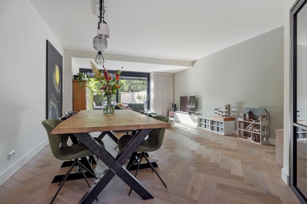 Foto - Verkocht: Kleine Beemd 57, 5283 LR Boxtel