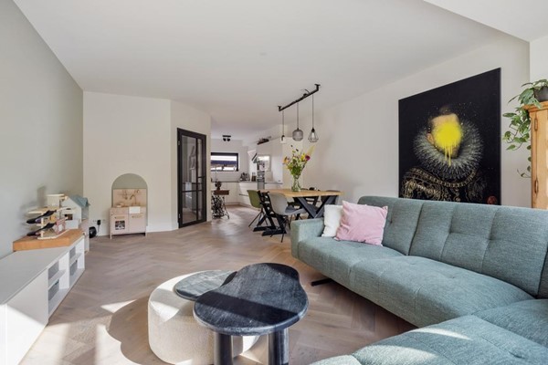 Foto - Verkocht: Kleine Beemd 57, 5283 LR Boxtel