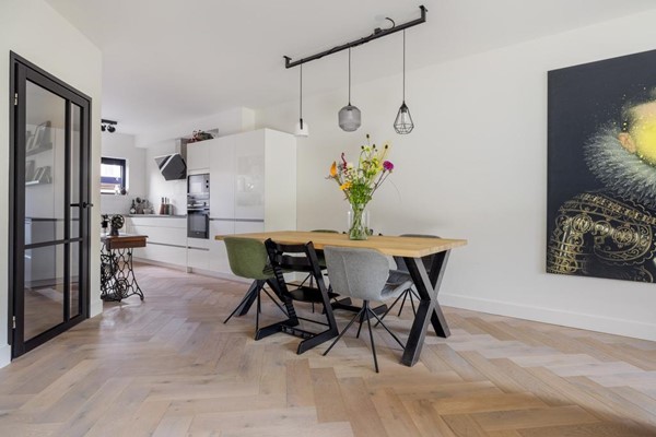 Foto - Verkocht: Kleine Beemd 57, 5283 LR Boxtel
