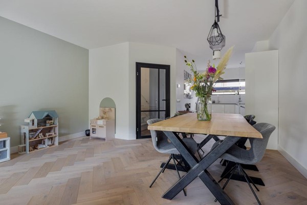 Foto - Verkocht: Kleine Beemd 57, 5283 LR Boxtel
