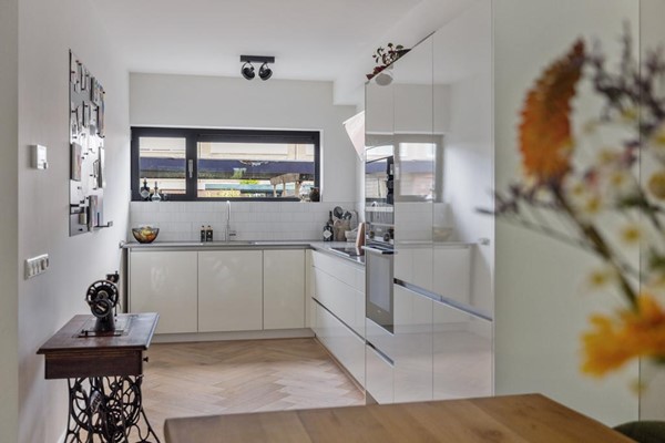 Foto - Verkocht: Kleine Beemd 57, 5283 LR Boxtel