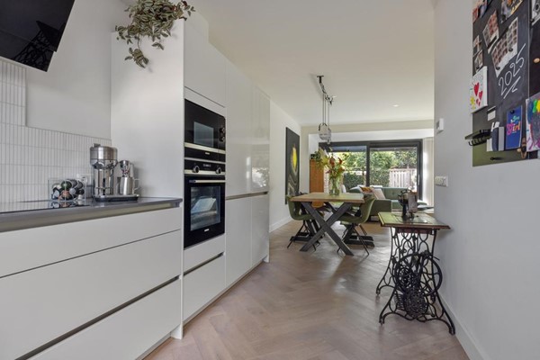 Foto - Verkocht: Kleine Beemd 57, 5283 LR Boxtel