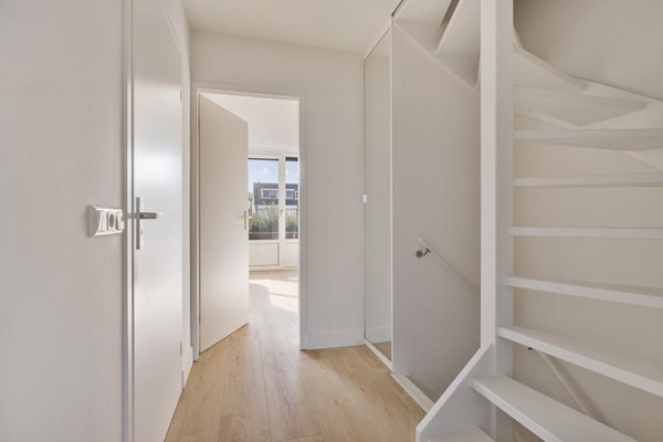 Foto - Verkocht: Kleine Beemd 57, 5283 LR Boxtel