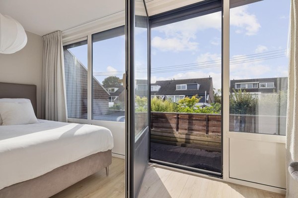 Foto - Verkocht: Kleine Beemd 57, 5283 LR Boxtel