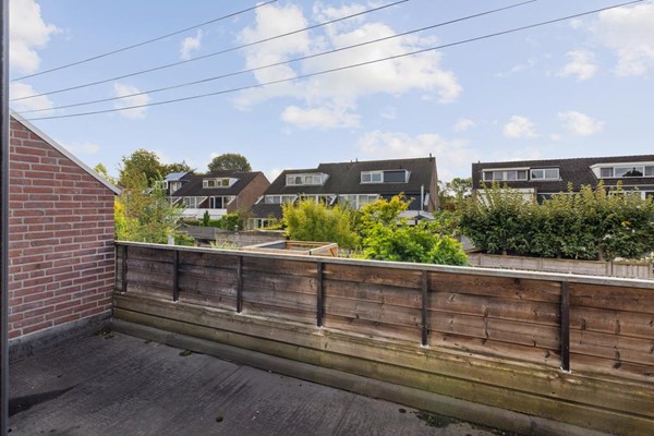 Foto - Verkocht: Kleine Beemd 57, 5283 LR Boxtel