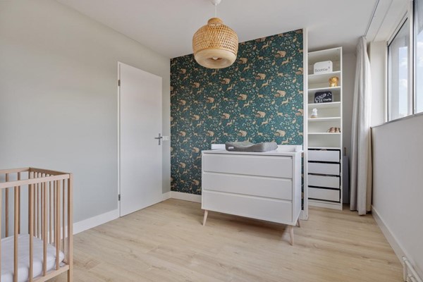 Foto - Verkocht: Kleine Beemd 57, 5283 LR Boxtel