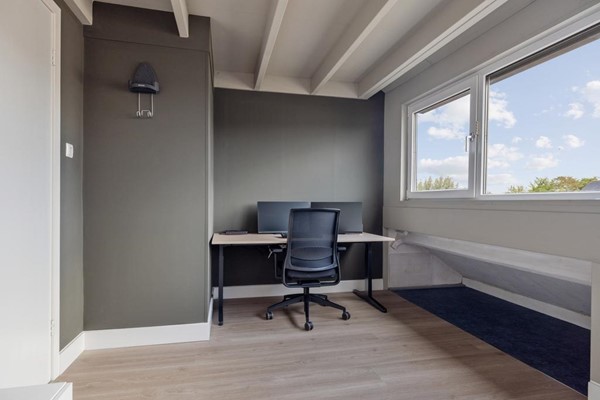 Foto - Verkocht: Kleine Beemd 57, 5283 LR Boxtel