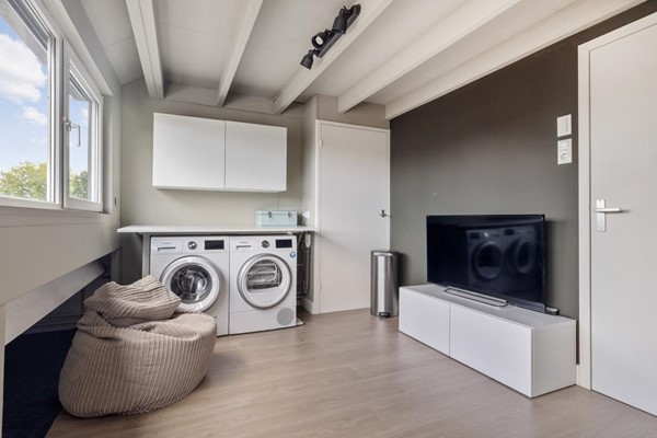 Foto - Verkocht: Kleine Beemd 57, 5283 LR Boxtel