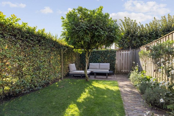 Foto - Verkocht: Kleine Beemd 57, 5283 LR Boxtel