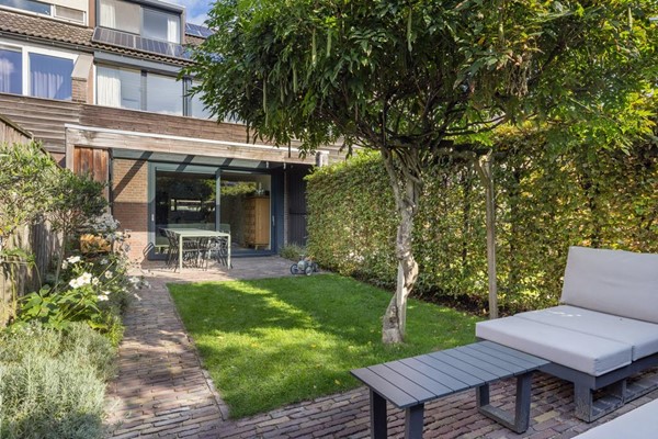 Foto - Verkocht: Kleine Beemd 57, 5283 LR Boxtel