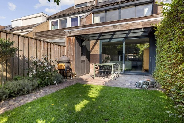 Foto - Verkocht: Kleine Beemd 57, 5283 LR Boxtel