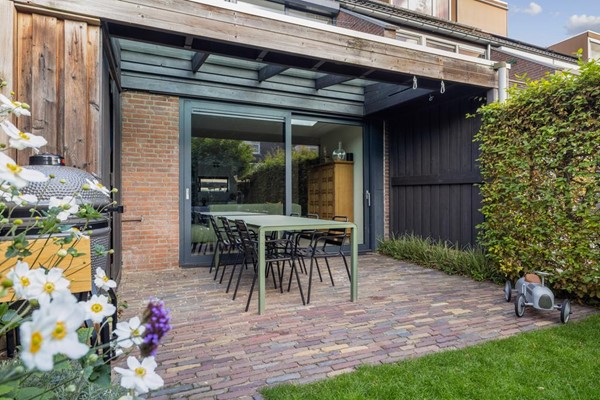 Foto - Verkocht: Kleine Beemd 57, 5283 LR Boxtel