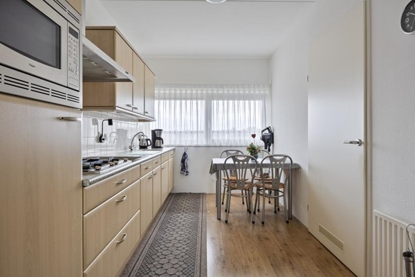 Foto - Verkocht: Banier 57, 5282 GD Boxtel