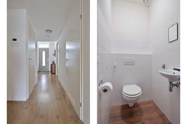 Foto - Verkocht: Banier 57, 5282 GD Boxtel