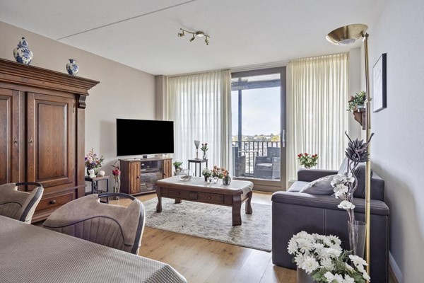 Foto - Verkocht: Banier 57, 5282 GD Boxtel