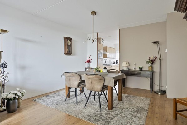 Foto - Verkocht: Banier 57, 5282 GD Boxtel