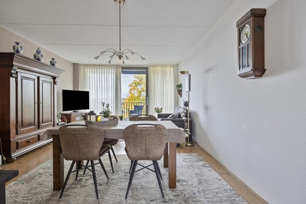 Foto - Verkocht: Banier 57, 5282 GD Boxtel