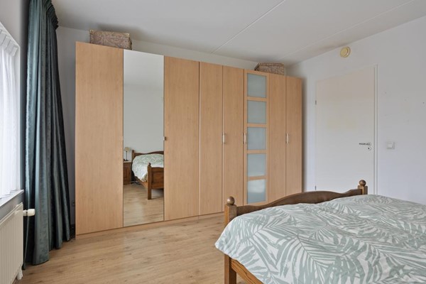 Foto - Verkocht: Banier 57, 5282 GD Boxtel