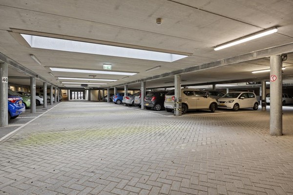 Foto - Verkocht: Banier 57, 5282 GD Boxtel