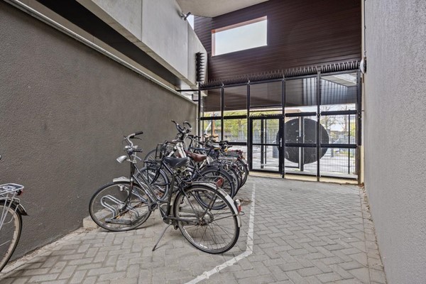 Foto - Verkocht: Banier 57, 5282 GD Boxtel