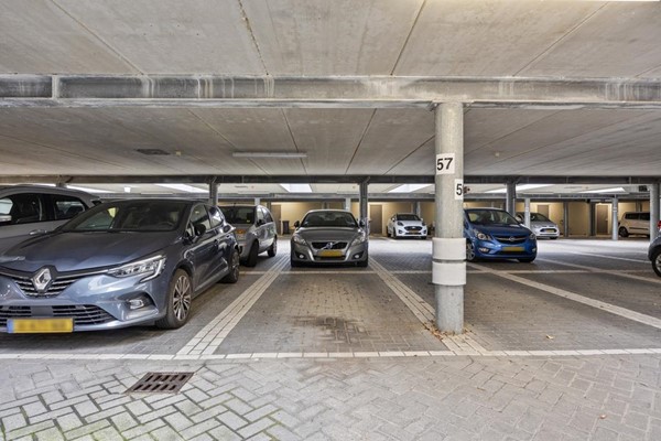 Foto - Verkocht: Banier 57, 5282 GD Boxtel