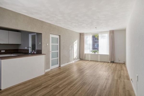 Foto - Verkocht: Rozengaard 9, 5283 GD Boxtel
