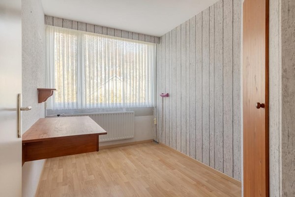 Foto - Verkocht: Rozengaard 9, 5283 GD Boxtel