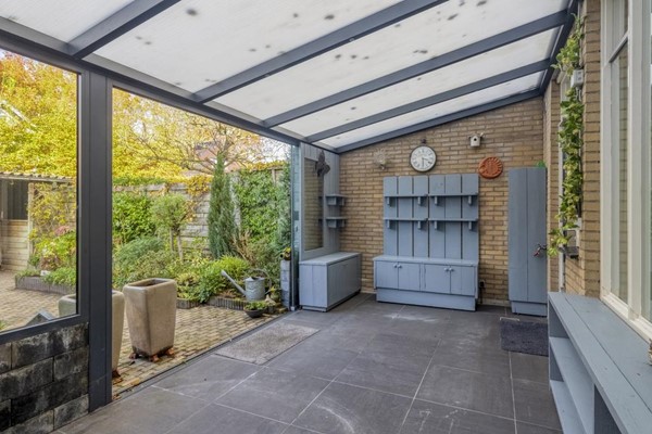 Foto - Verkocht: Rozengaard 9, 5283 GD Boxtel