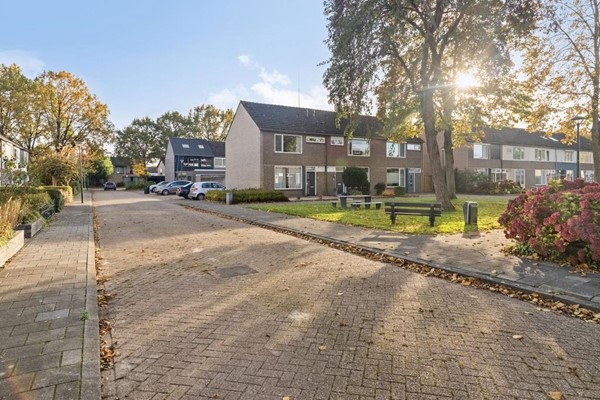 Foto - Verkocht: Rozengaard 9, 5283 GD Boxtel