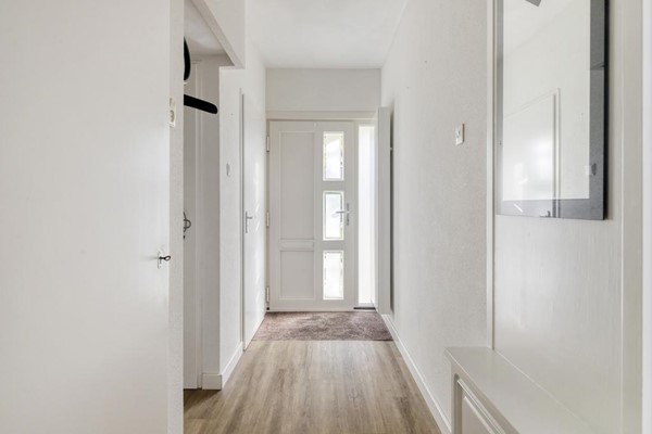 Foto - Verkocht: Rozengaard 9, 5283 GD Boxtel