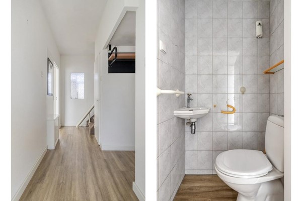 Foto - Verkocht: Rozengaard 9, 5283 GD Boxtel