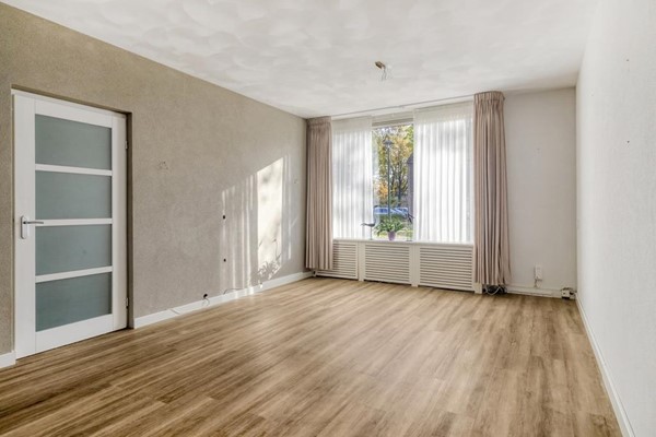 Foto - Verkocht: Rozengaard 9, 5283 GD Boxtel