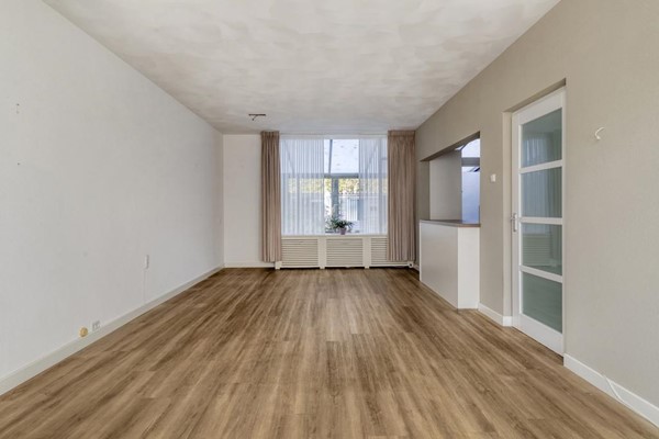 Foto - Verkocht: Rozengaard 9, 5283 GD Boxtel