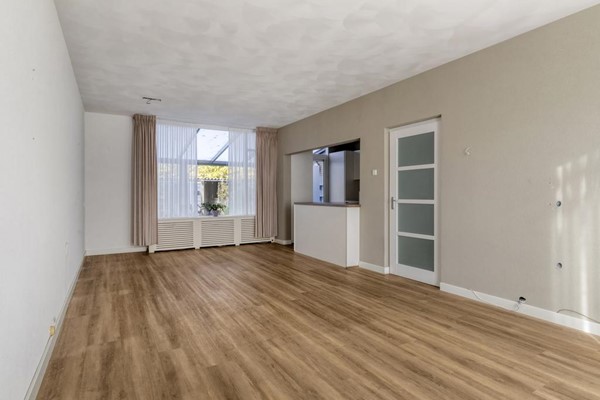 Foto - Verkocht: Rozengaard 9, 5283 GD Boxtel