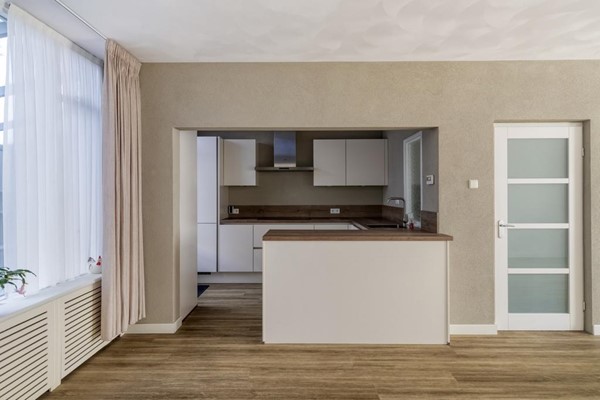 Foto - Verkocht: Rozengaard 9, 5283 GD Boxtel