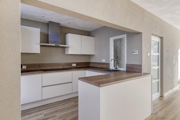 Foto - Verkocht: Rozengaard 9, 5283 GD Boxtel